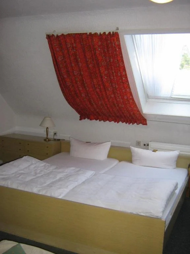 Berghotel Holzerath