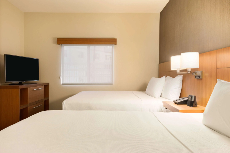 Hyatt Place Phoenix/Chandler-Fashion Center