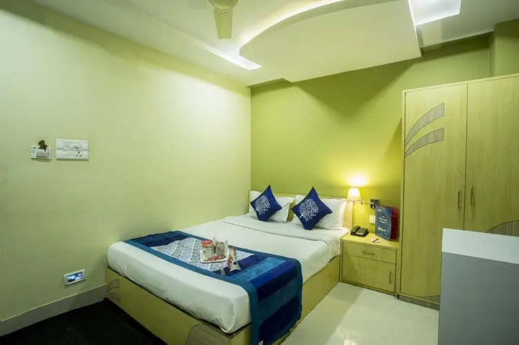 OYO Rooms Pradhan Nagar