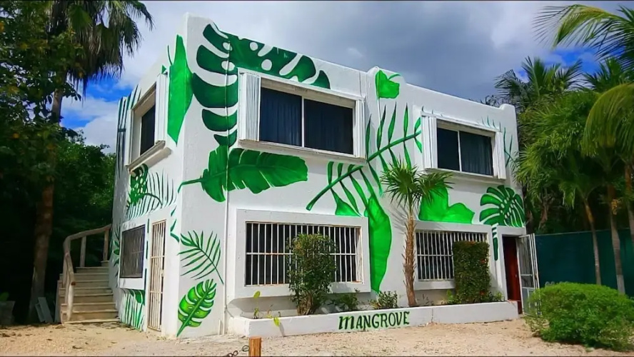 Imagen del hotel