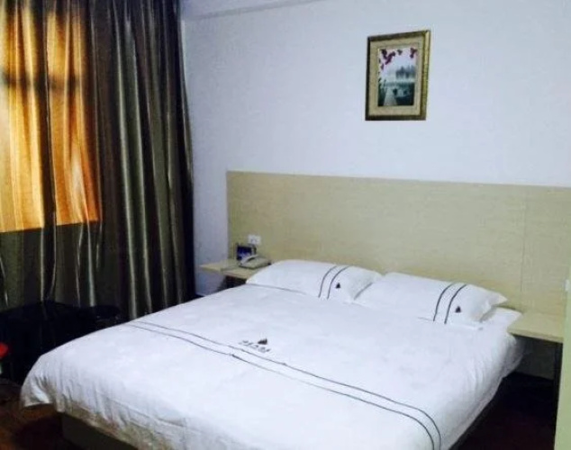 Hailianjiang Hotel