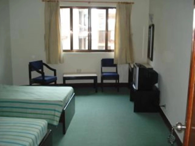 Sacred Boutique Hotel
