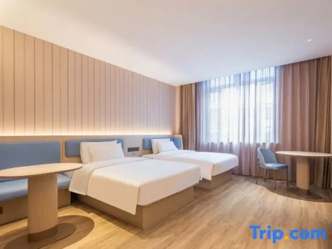 Business Twin room