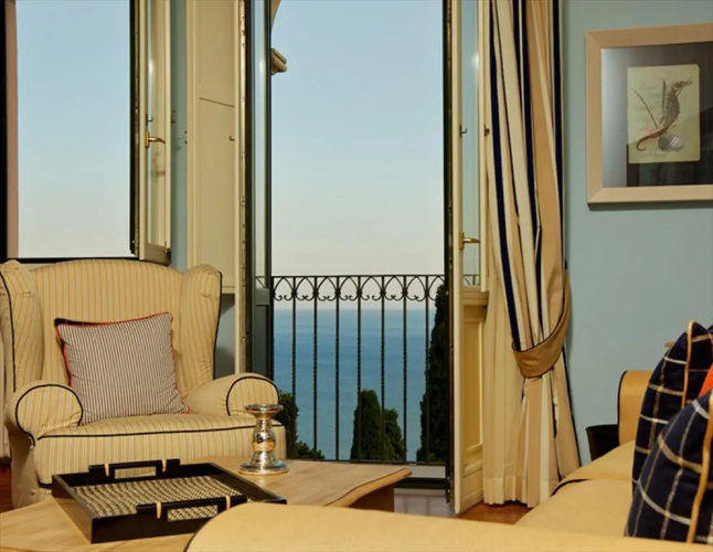 Appartamenti Taormina