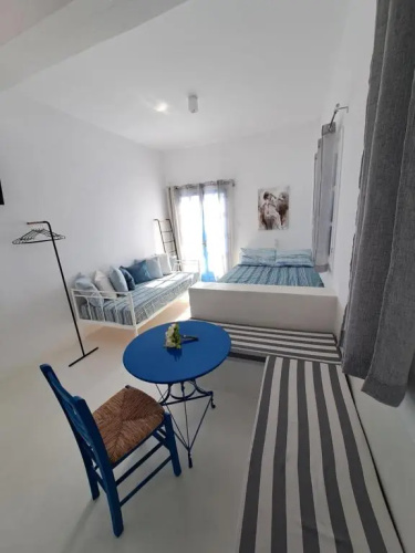 Kalimera Serifos Studio