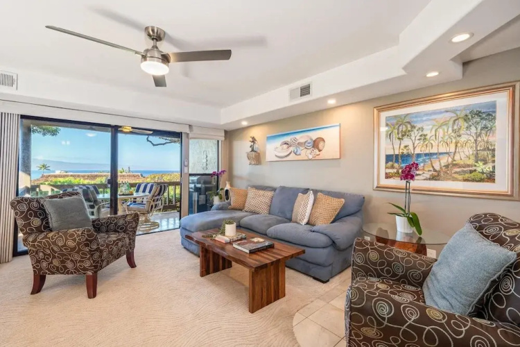 Kaanapali Plantation 18
