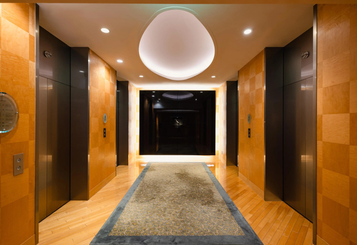 Grand Hyatt Fukuoka photo 18