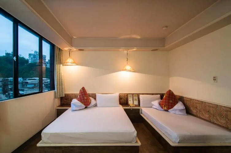 Dahua Hotel