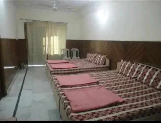 Hotel Rajpal Guest House