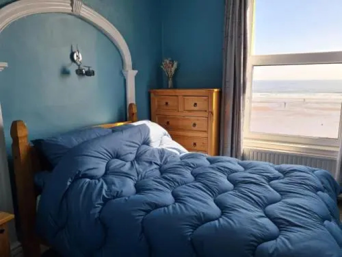 Brigg View Holiday Apartment