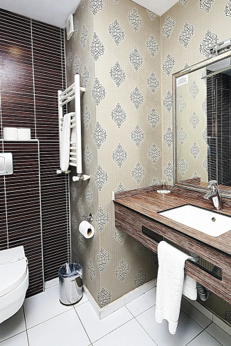 Sor Hotel Eskisehir