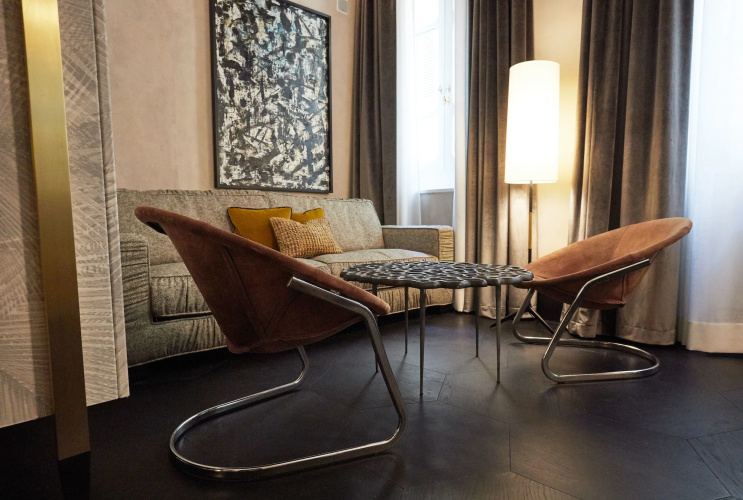Numa Florence Palazzo Moro