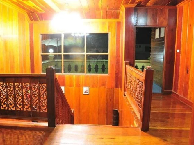 Huanmairuay Resort