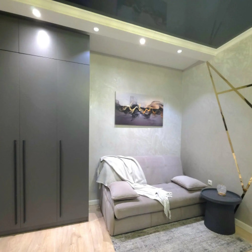 Фотография номера квартиры Апартаменты Astro на Горького