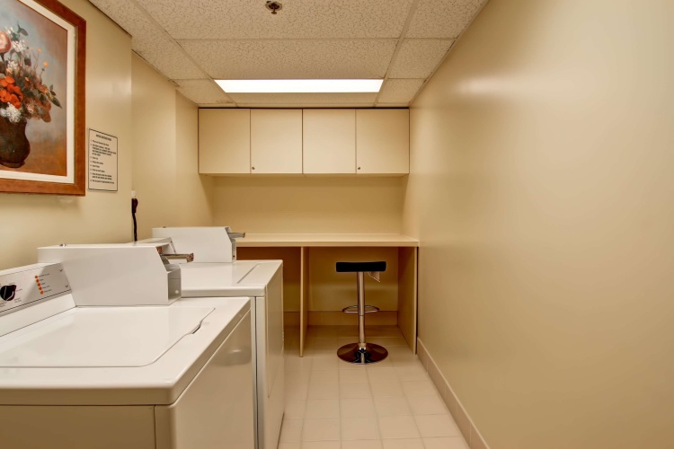 Hilton Garden Inn Toronto/Markham photo 13