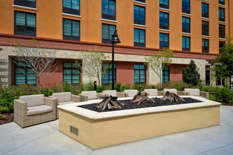 Homewood Suites by Hilton Orlando at Flamingo Crossings photo 23