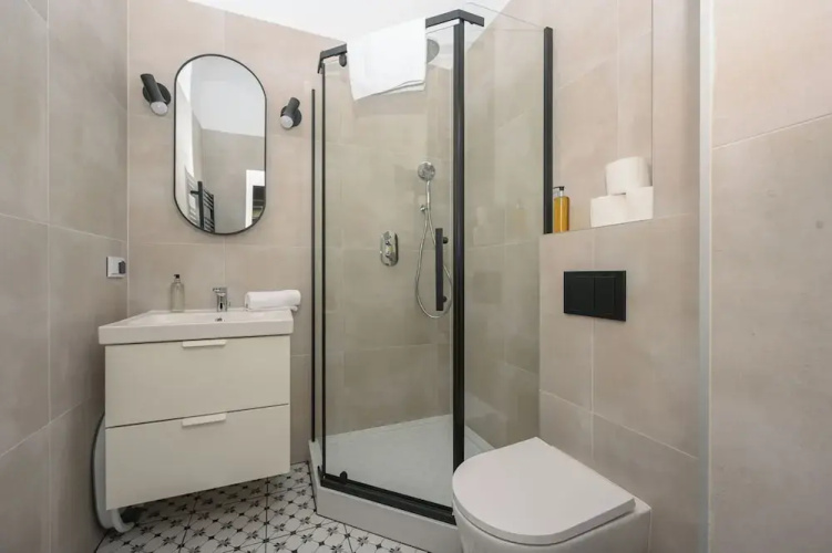 RentPlanet - Studio plac Matejki