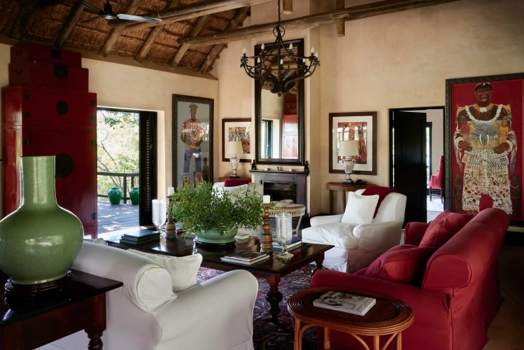 Royal Suite