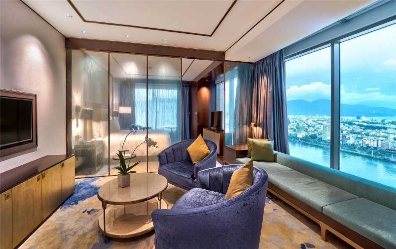 Hilton Da Nang photo 8