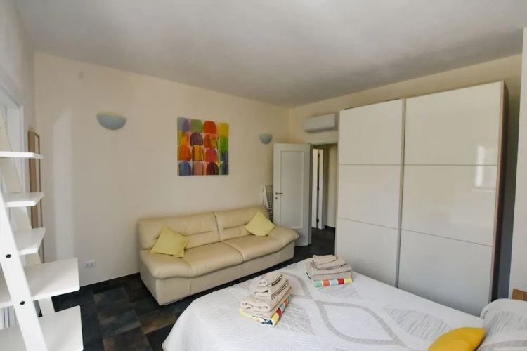 Executive Apartment