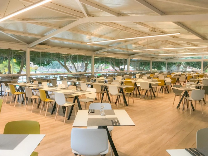 Albir Garden Resort & Aqua Park photo 15