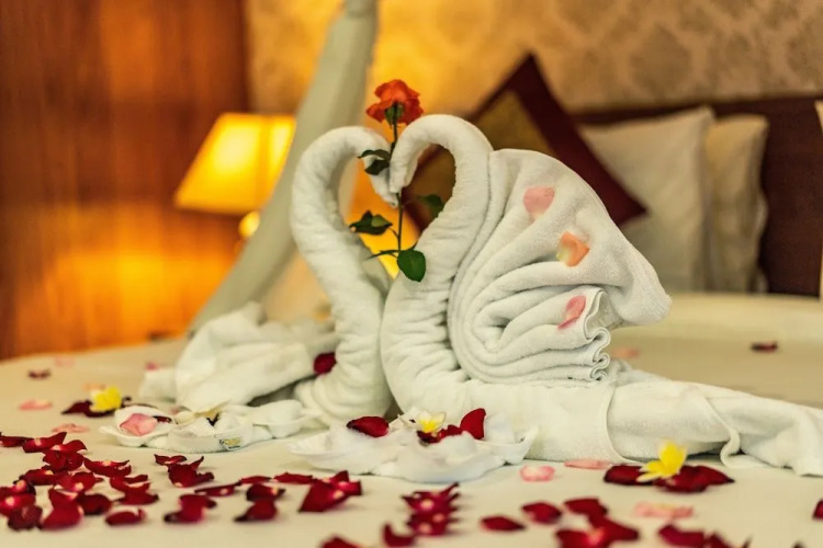 Darma Asih Ubud Villa