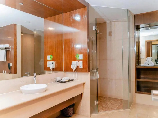 Wooshu Hotel