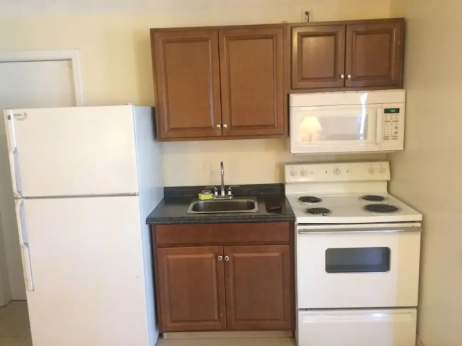 Superior Apartment