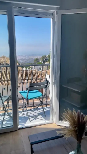 La familia Mijas apartments