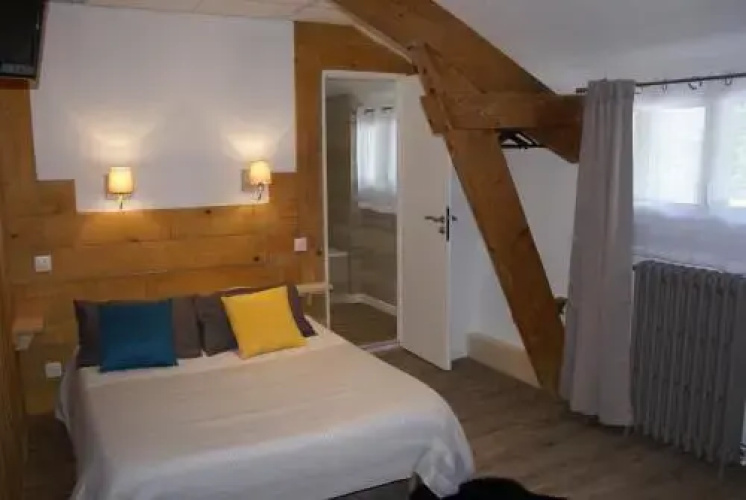 Hotel Alphee