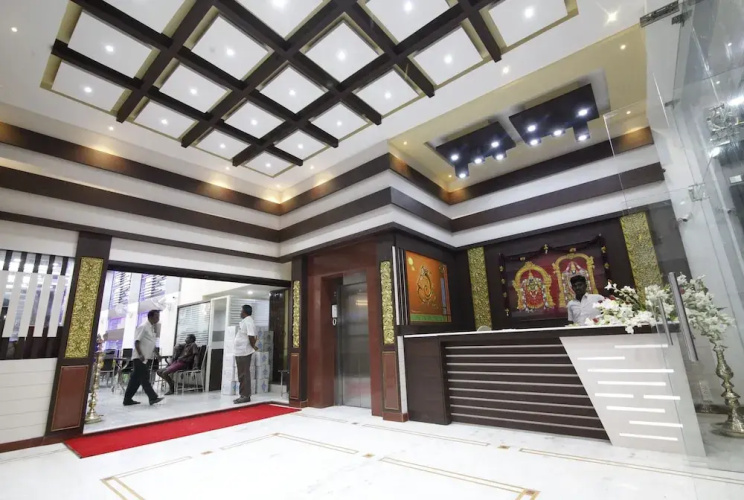 Hotel Kasi Inn