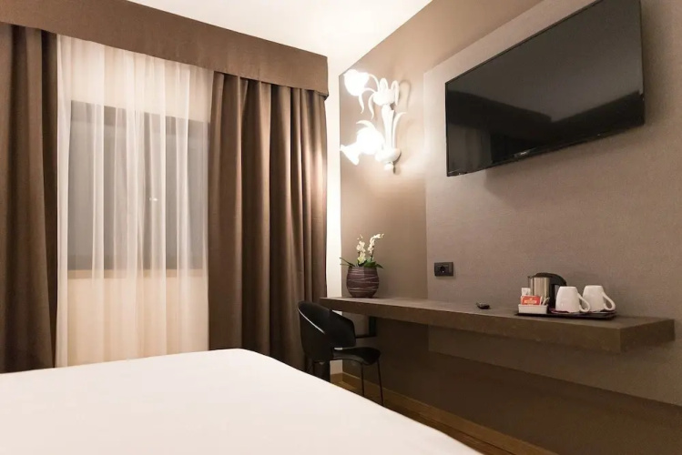 Hotel Giada Viale del Sole