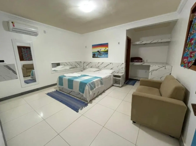 Superior Apartment