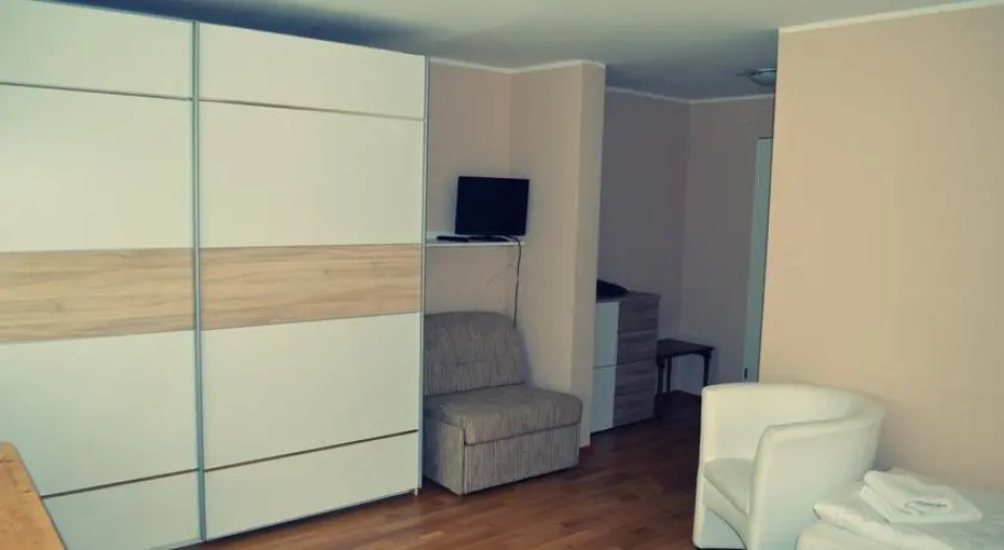 Verena's Parkhotel