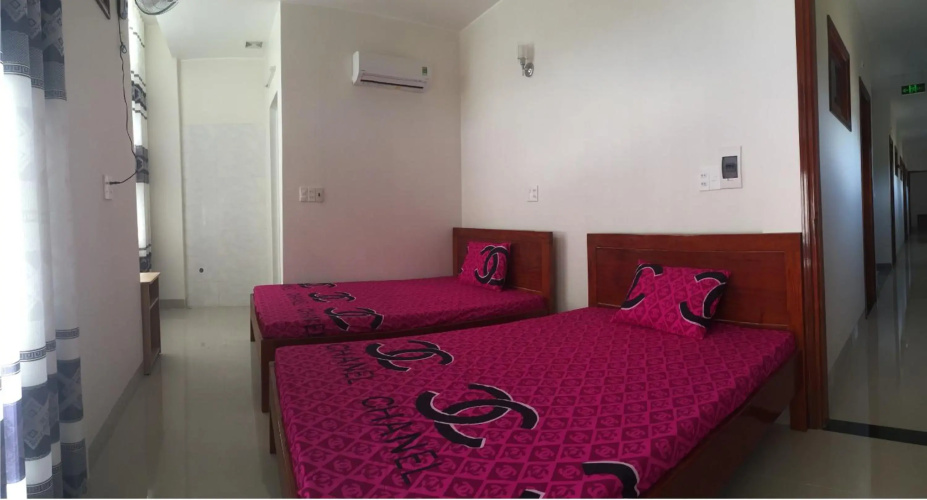 Gia Anh Guesthouse