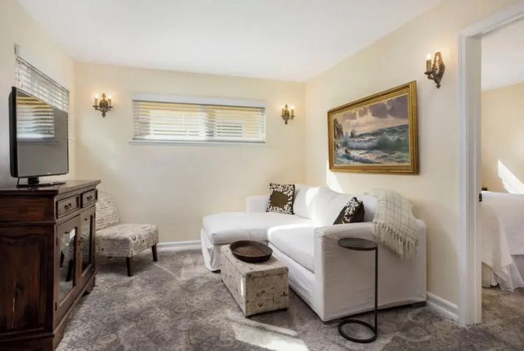 Santa Barbara Luxury Beach Getaways - Neverland, Santa Barbara