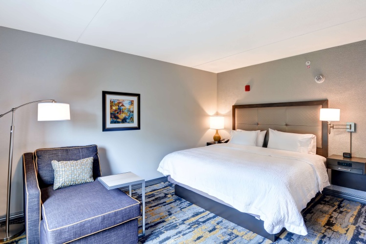 Hampton Inn Atlanta Kennesaw, Ga photo 7
