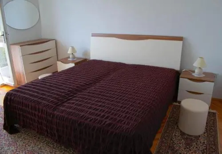 Apartment Želo