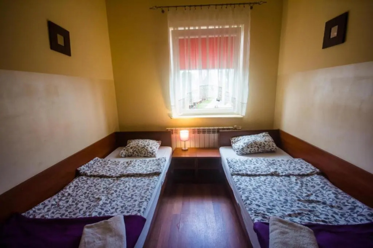 Hostel Soleil