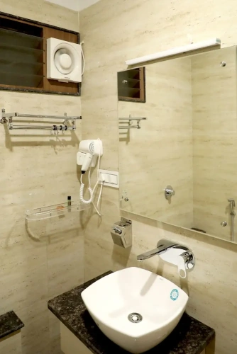 Superior Triple room