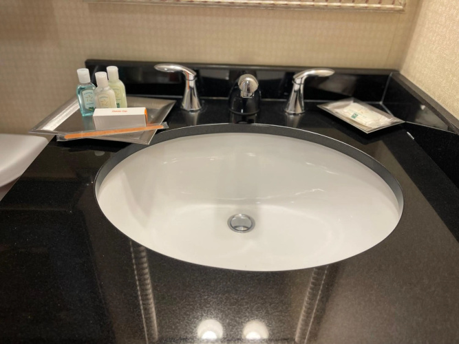 Wyndham Garden Hotel Philadelphia Airport photo 9