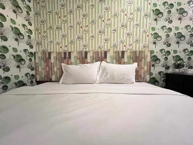 Louise Hotel