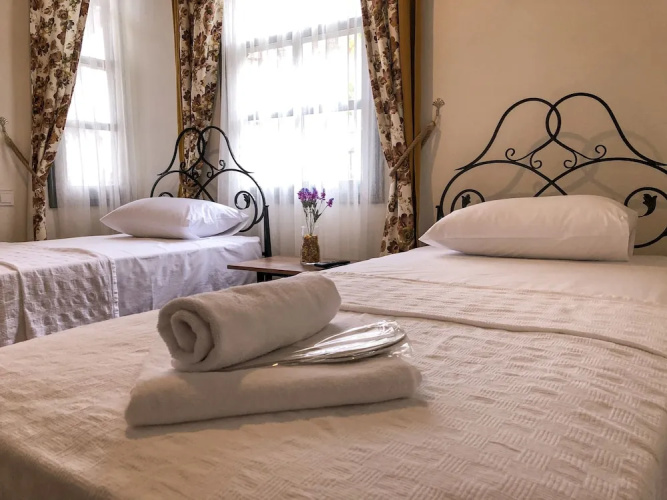 Kastoria Hotel