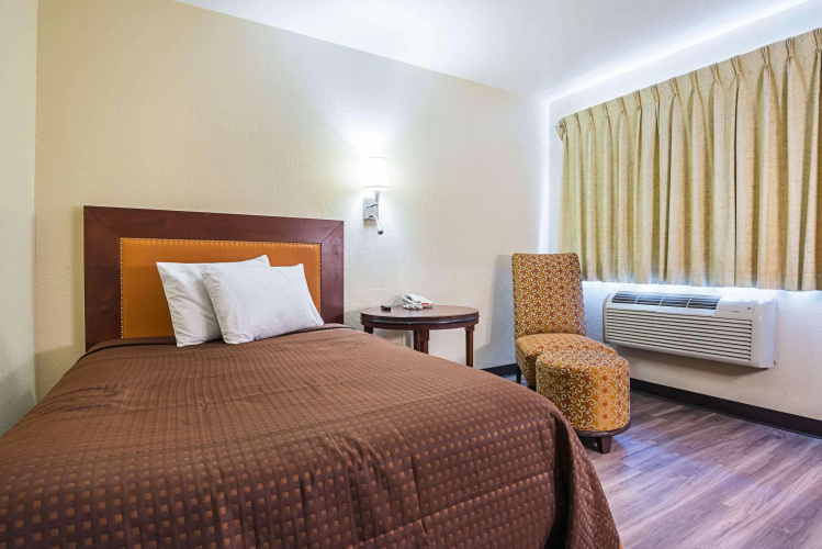 Rodeway Inn Kissimmee Maingate West photo 8
