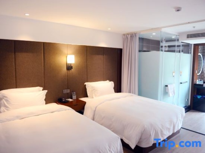 Duplex Suite
