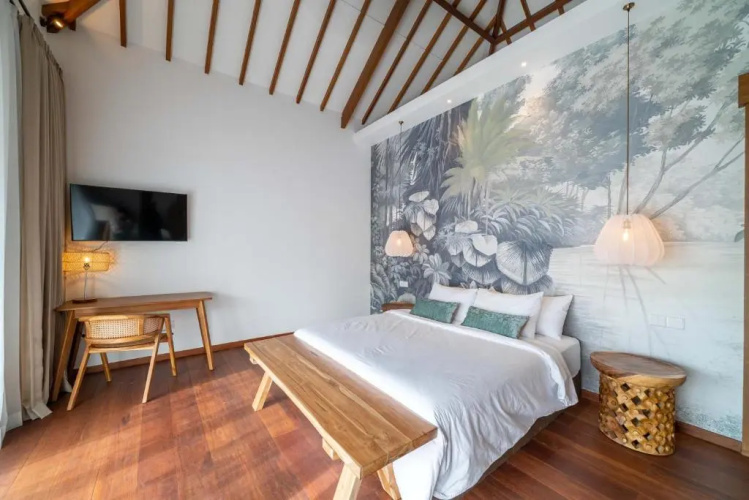 Villa Nusantara 6