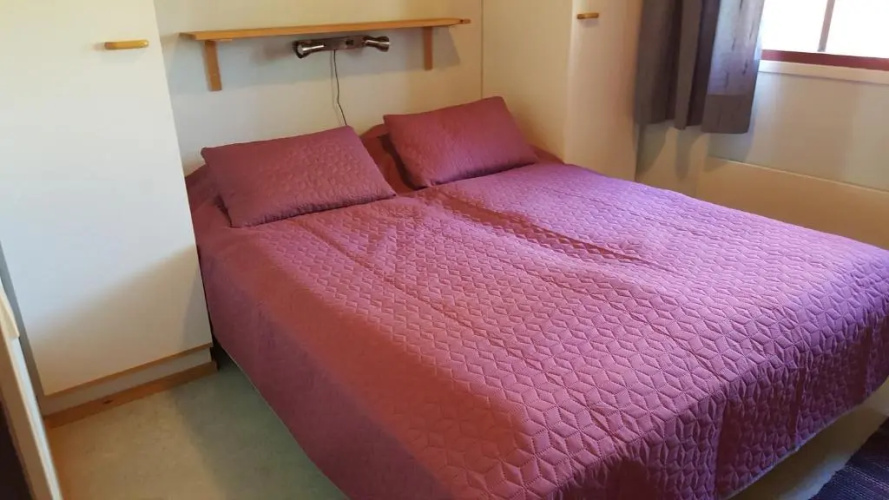 Saariselän Marjamajat Apartment Sopuli