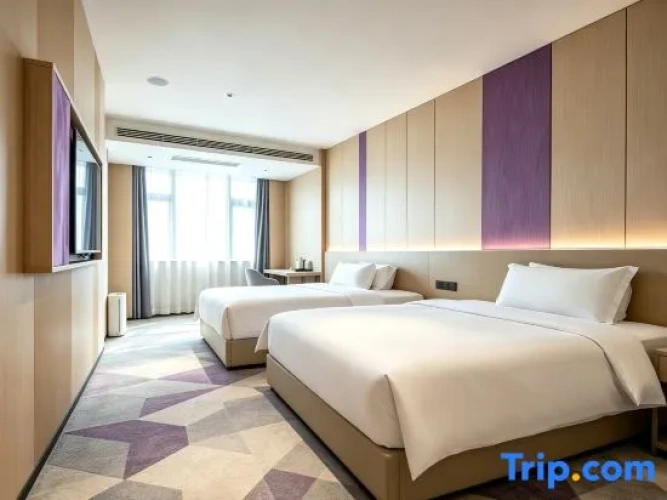 1 Bedroom Deluxe Family Suite