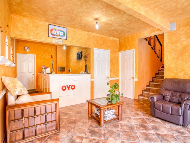 Hotel Casa Anturio