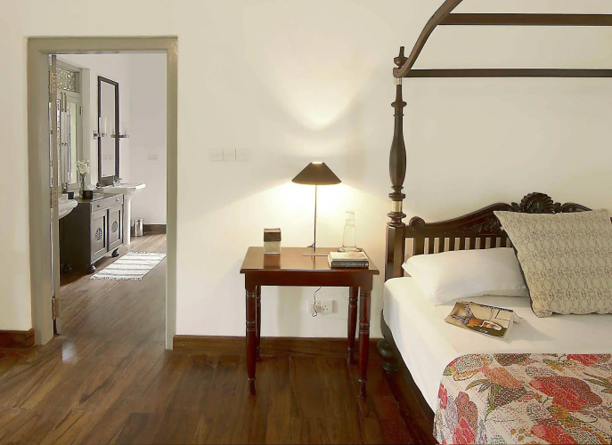 Ivory House